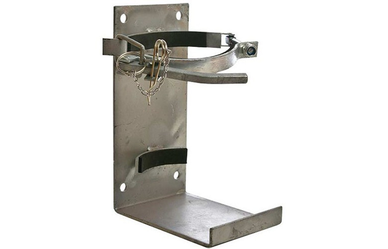 Fire Extinguisher Bracket suits 4.5kg