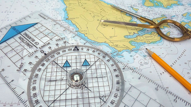 RYA Essential Navigation & Seamanship Course