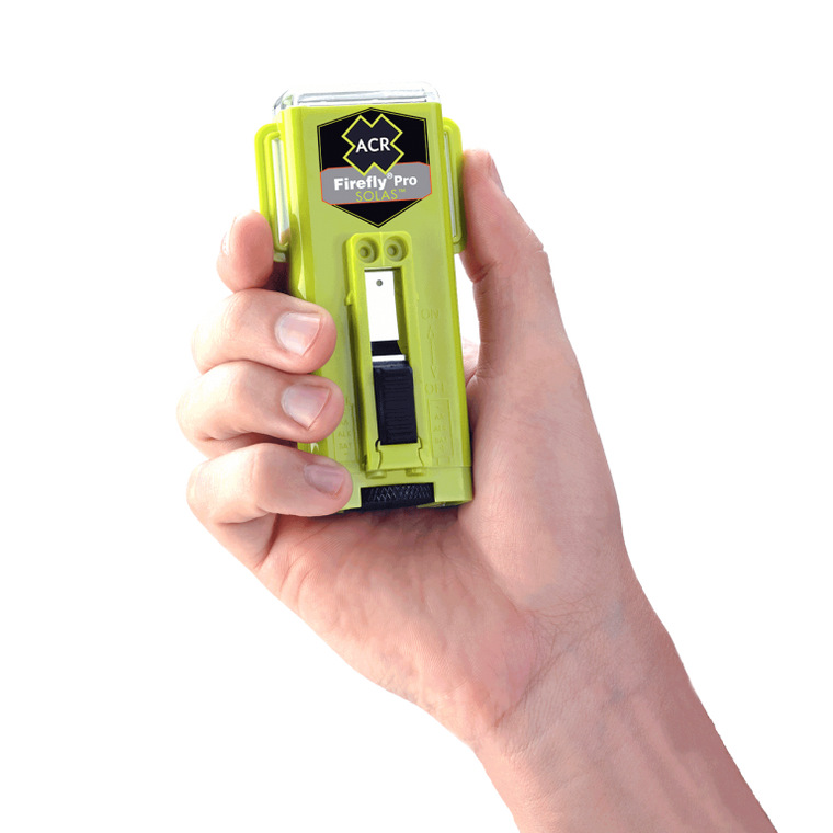 FIREFLY PRO