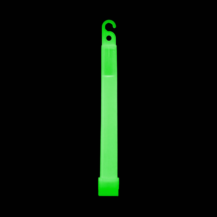 Emergency 8 Hour Glow Stick Green