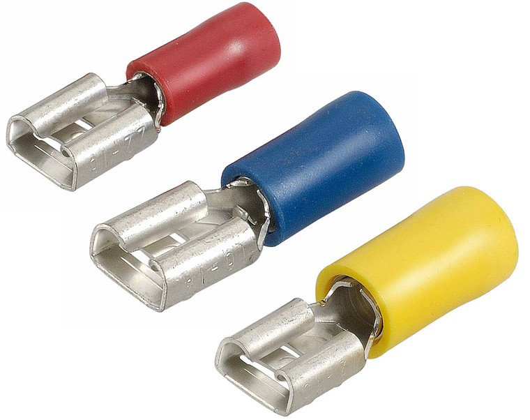 Narva Female Blade Terminals