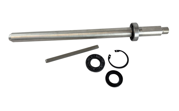 Spare Quick Shaft Kit suit DP2 +130mm