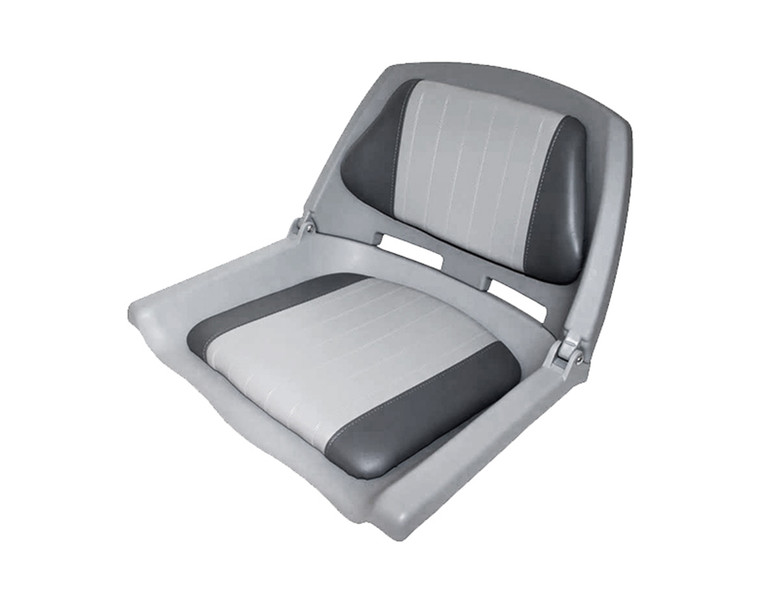 Explorer Padded Folding Seat