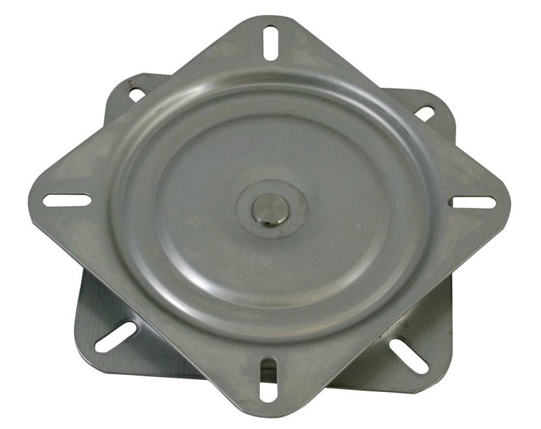 Seat Swivel 7x7 Heavy Duty Stainless Steel