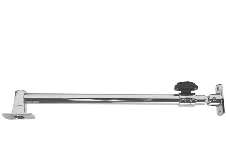 Hatch Adjuster Heavy Duty Telescopic - 310-530mm