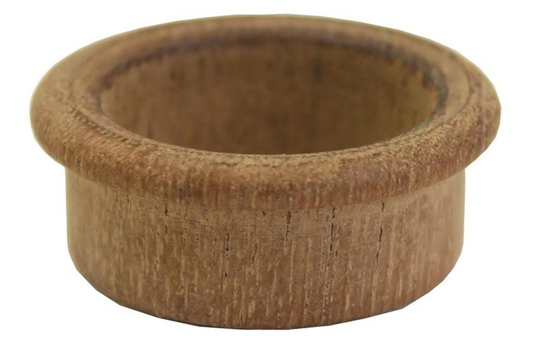 Teak Ring Round