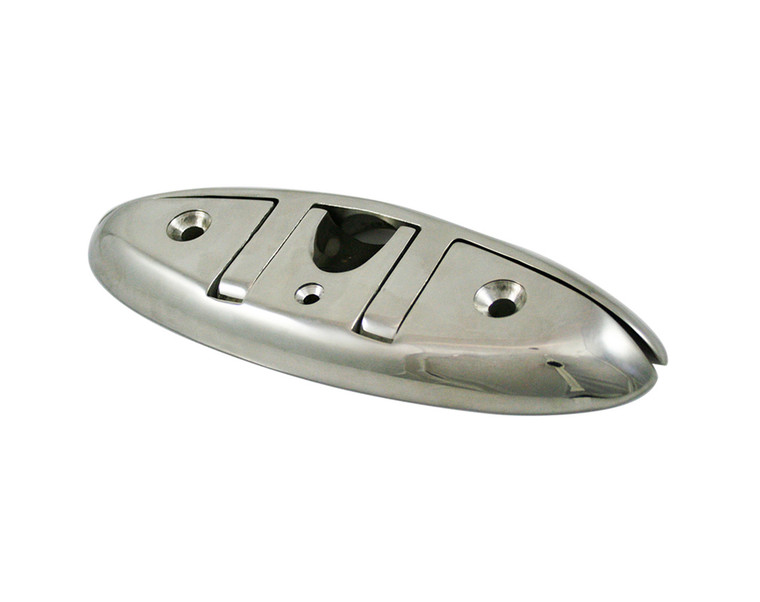 Folding Stainless Steel Cleat