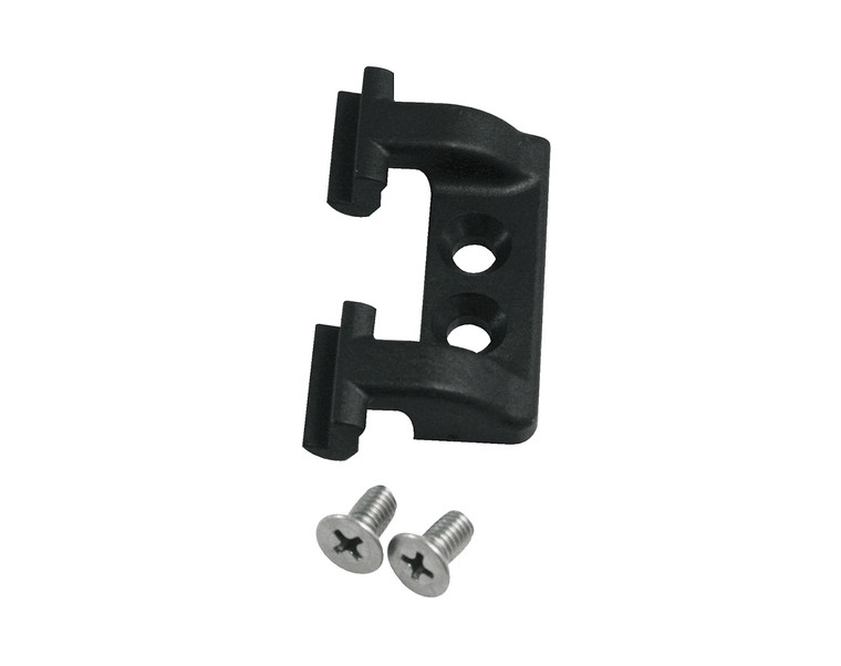 Bomar Internal Hatch Hinges for Low Profile Extruded Hatches