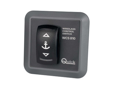 Windlass Switch Panel Control Up/Down WCS 810
