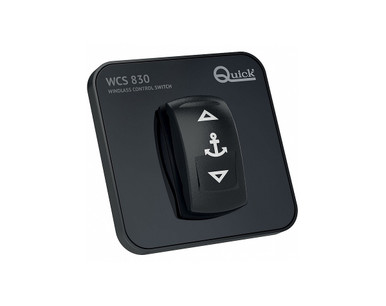 Windlass Switch Panel Control Up/Down WCS 830