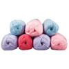 28 oz Baby Yarn Assortment Yarn Pack