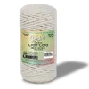 Pepperell Crafts Natural Cotton Craft Cord 4mm/400ft