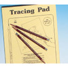 Aunt Martha's Tracing Paper, 50-Sheet Pad Accessory Aunt Martha's Tracing Paper, 50-Sheet Pad Accessory