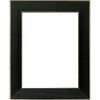 Wichelt Imports, Inc. Black 6 x 8" Matte Wood Frame Wichelt Imports, Inc. Black 6 x 8" Matte Wood Frame