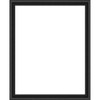 Herrschners Black Frame 12 x 12" (30 x 30cm) Sectional Frame Herrschners Black Frame 12 x 12" (30 x 30cm) Sectional Frame
