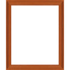 Herrschners Oak Frame 14 x 20" (30 x 45 cm) Sectional Frame