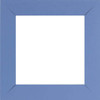 Wichelt Imports, Inc. Periwinkle Matte Frame 6 x 6" (15 x 15cm) Wood Frame Wichelt Imports, Inc. Periwinkle Matte Frame 6 x 6" (15 x 15cm) Wood Frame