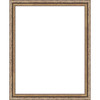 Herrschners Gold Ornate, 11 x 14" (28 x 36cm) Sectional Frame Herrschners Gold Ornate, 11 x 14" (28 x 36cm) Sectional Frame