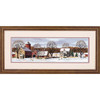 Dimensions Scenic Farm Counted Cross-Stitch Kit Dimensions Scenic Farm Counted Cross-Stitch Kit