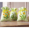 Vervaco Dandelion Bags Counted Cross-Stitch Kit Vervaco Dandelion Bags Counted Cross-Stitch Kit