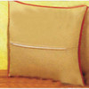 Premium Pillow Backing with Zipper