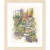 Lanarte Welcome Home Counted Cross-Stitch Kit Lanarte Welcome Home Counted Cross-Stitch Kit