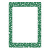 Herrschners Tri-Fold Cards Set/12 - Green Fern Counted Cross-Stitch Herrschners Tri-Fold Cards Set/12 - Green Fern Counted Cross-Stitch