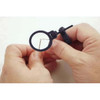 Magnifying Thumb & Finger Attachment Magnifier Magnifying Thumb & Finger Attachment Magnifier