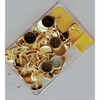 The Yarn Tree Brass Thumbtacks & Remover Accessory The Yarn Tree Brass Thumbtacks & Remover Accessory