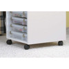 ArtBin Super Satchel Cube Casters