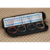 Needle Organizer Travel Bag Needle Organizer Travel Bag