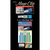 Taylor Seville Magic Clip Mini Accessory Taylor Seville Magic Clip Mini Accessory