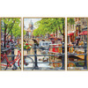 Schipper Amsterdam Paint by Number Kit Schipper Amsterdam Paint by Number Kit