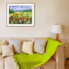 Schipper Wildflower Meadow Paint by Number Kit