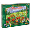 Schipper Wildflower Meadow Paint by Number Kit