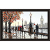 Paintworks Thames View Paint by Number Kit Paintworks Thames View Paint by Number Kit
