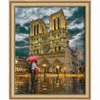 Schipper Notre Dame Kit & Frame Paint by Number Kit