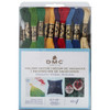 DMC Holiday Decor Floss DMC Holiday Decor Floss