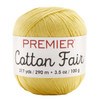 Premier Cotton Fair Solids Yarn