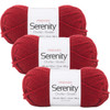 Premier Serenity Chunky—Bag of 3 Yarn Pack