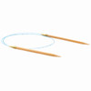 addi Natura Circulars-16" Knitting Needles