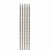 addi Rocket² [squared] 8" DP Knitting Needles