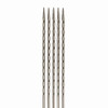 addi Rocket² [squared] 9" DP Knitting Needles