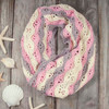 Seashells Crochet Cowl Yarn Pack
