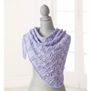 Willow Yarns Annabel Shawl Knit Pattern Willow Yarns Annabel Shawl Knit Pattern