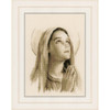 Vervaco Hail Mary Counted Cross-Stitch Kit