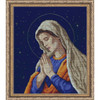 Design Works Madonna Counted Cross-Stitch Kit