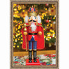 Sunrays Creations Needlearts The Nutcracker King Counted Cross-Stitch Chart Sunrays Creations Needlearts The Nutcracker King Counted Cross-Stitch Chart