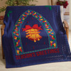 Herrschners Bella Notte Afghan Pattern Herrschners Bella Notte Afghan Pattern