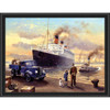 Royal Brush Queen Departs Paint by Number Kit Royal Brush Queen Departs Paint by Number Kit